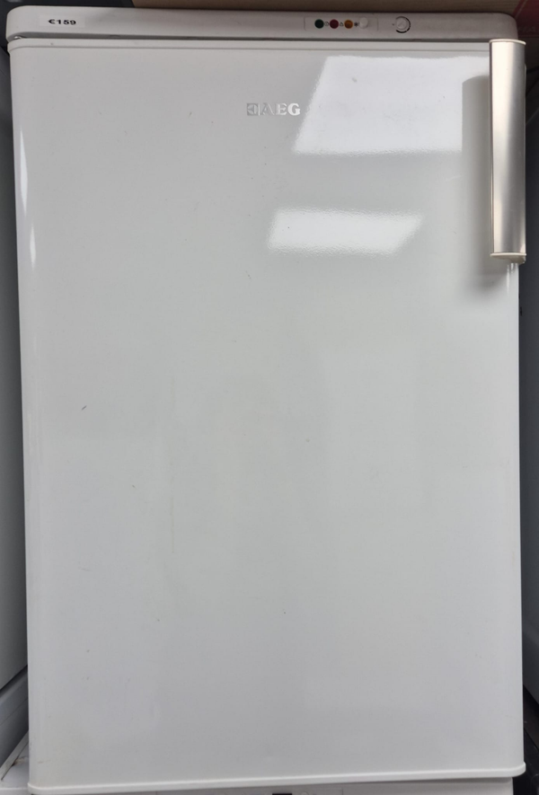 AEG vriezer tafelmodel