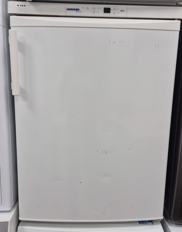 Liebherr tafelmodel vriezer premium