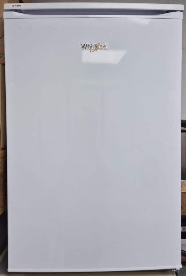 Whirlpool tafelmodel koelkast wit