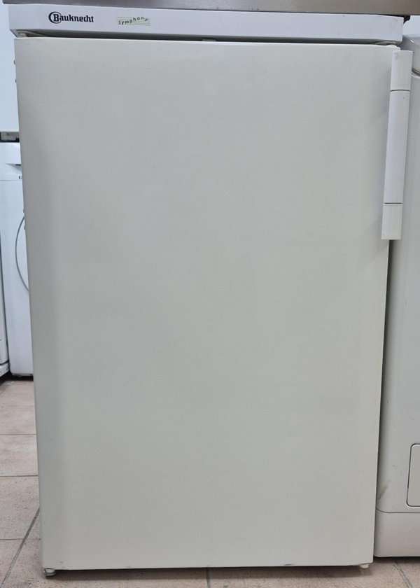 Bauknecht Symphony koelvries-combinatie tafelmodel