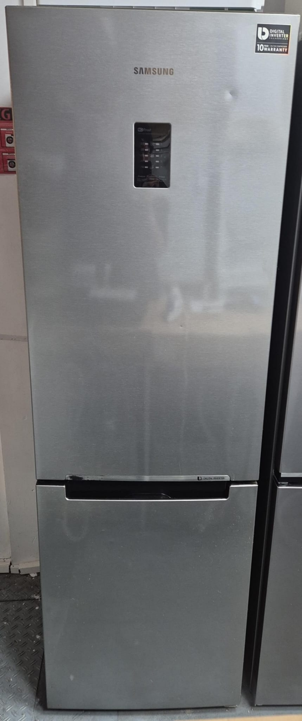 Samsung koelkast RB31FERNCSA