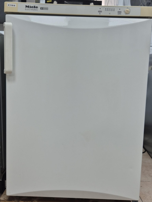 Miele vriezer tafelmodel