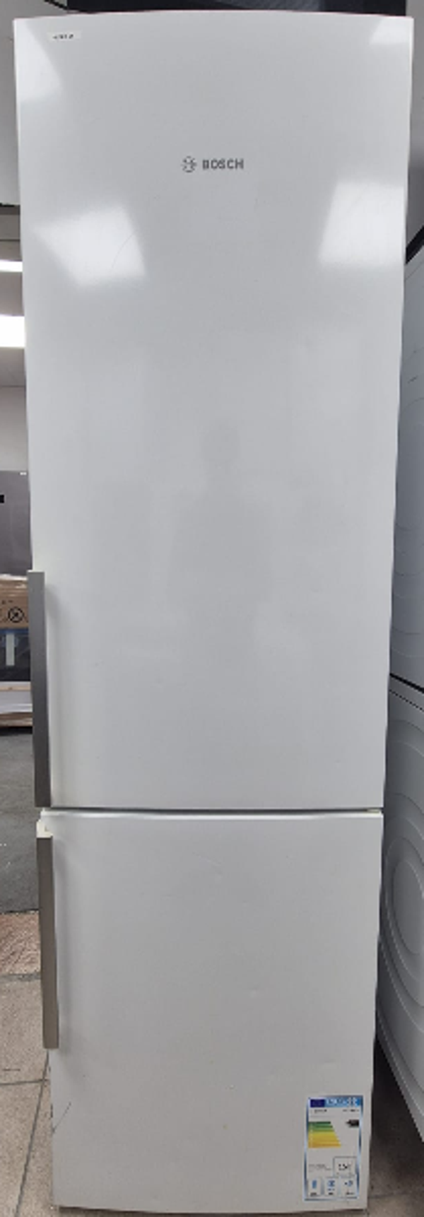 Bosch koelkast KGE39BW40