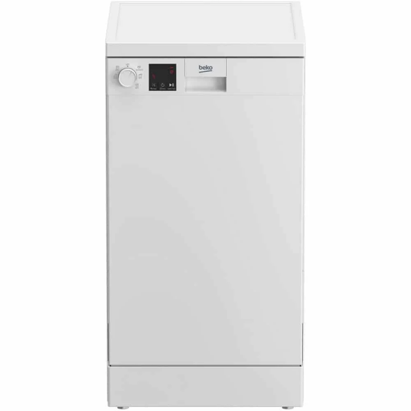 BEKO vaatwasser vrijstaand 45cm DVS05024W
