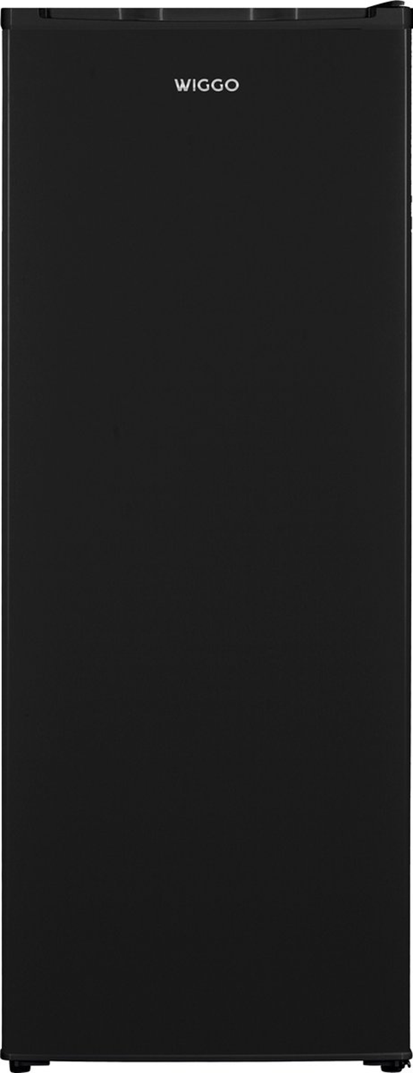 WIGGO vriezer WF-UR14E(B)