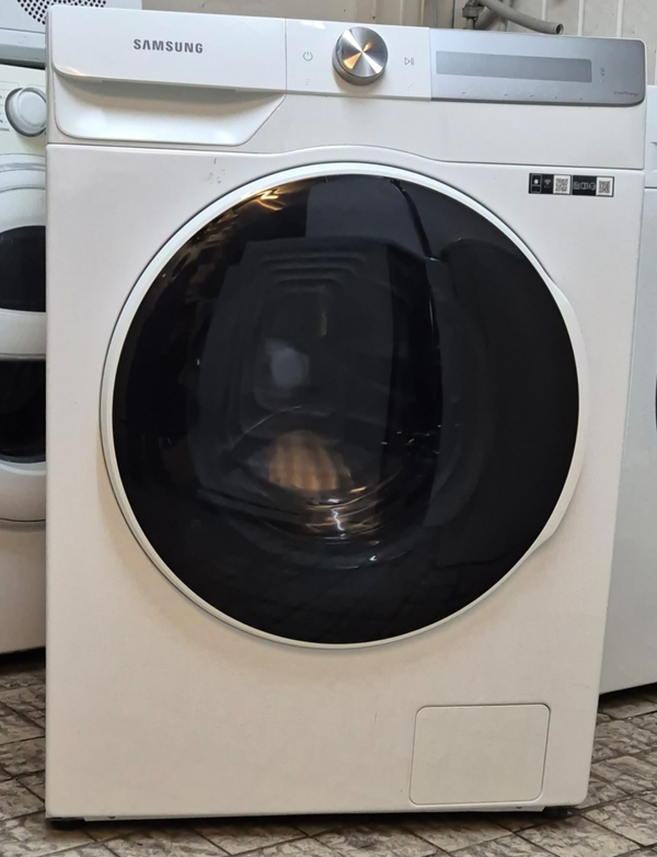 Samsung wasmachine 9kg WW90T734AWH