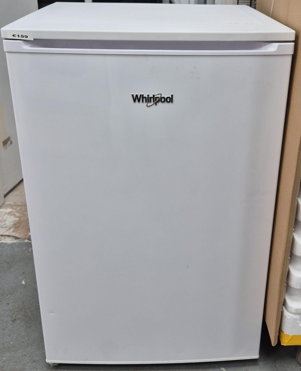 Whirlpool tafelmodel koelkast