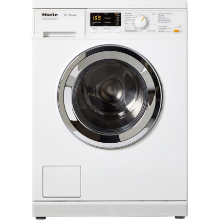 Miele wasmachine 7kg WDA201WPM