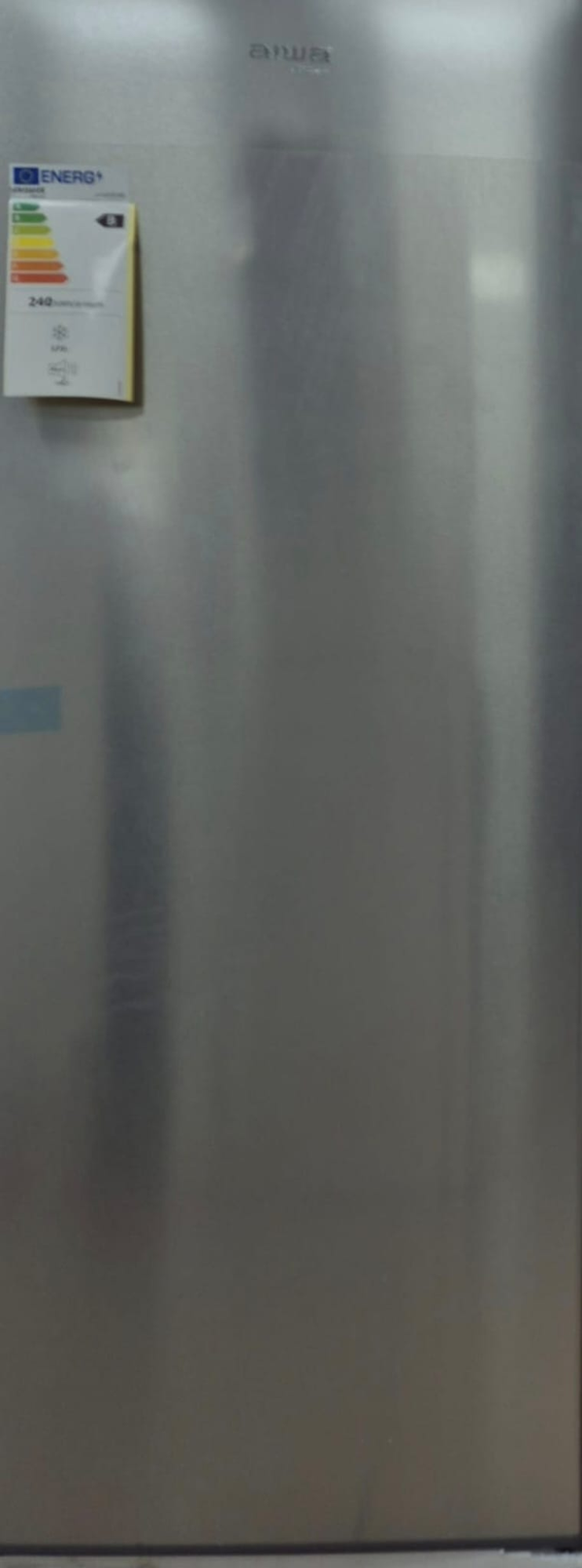 AIWA vriezer LO-231070-RFH