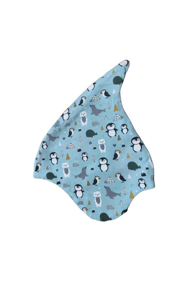 HAUBE Pinguin