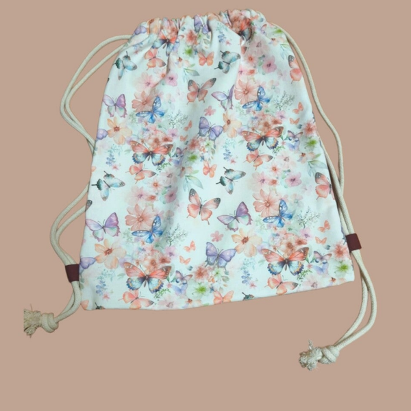 KORDELRUCKSACK Schetterling