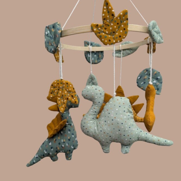 MOBILE Dinos
