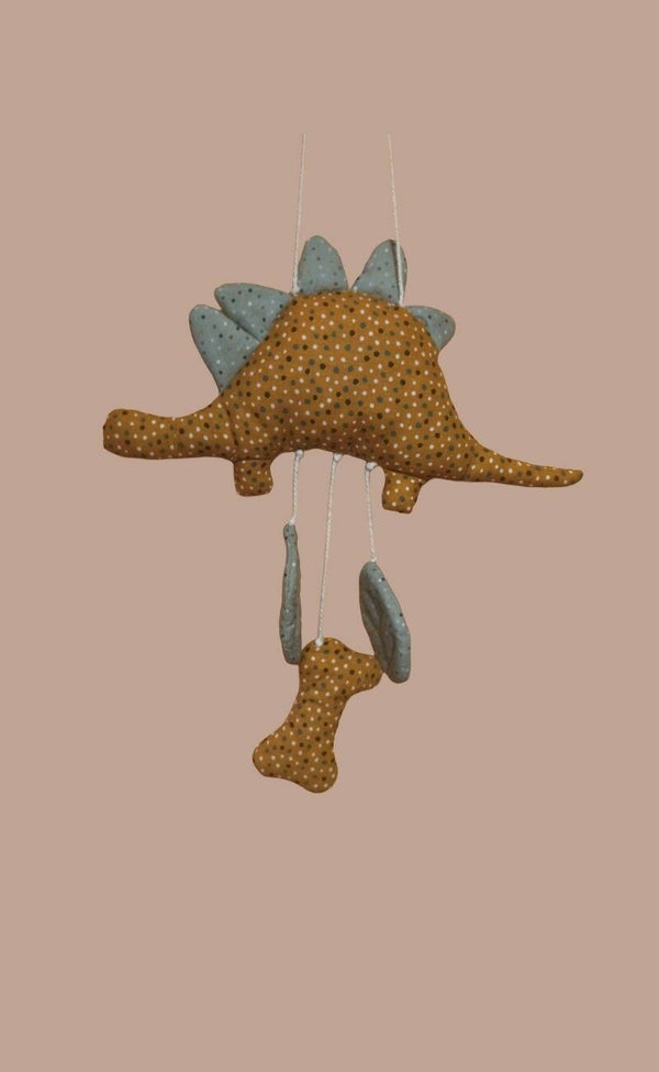 BABYMOBILE Dinosaurier
