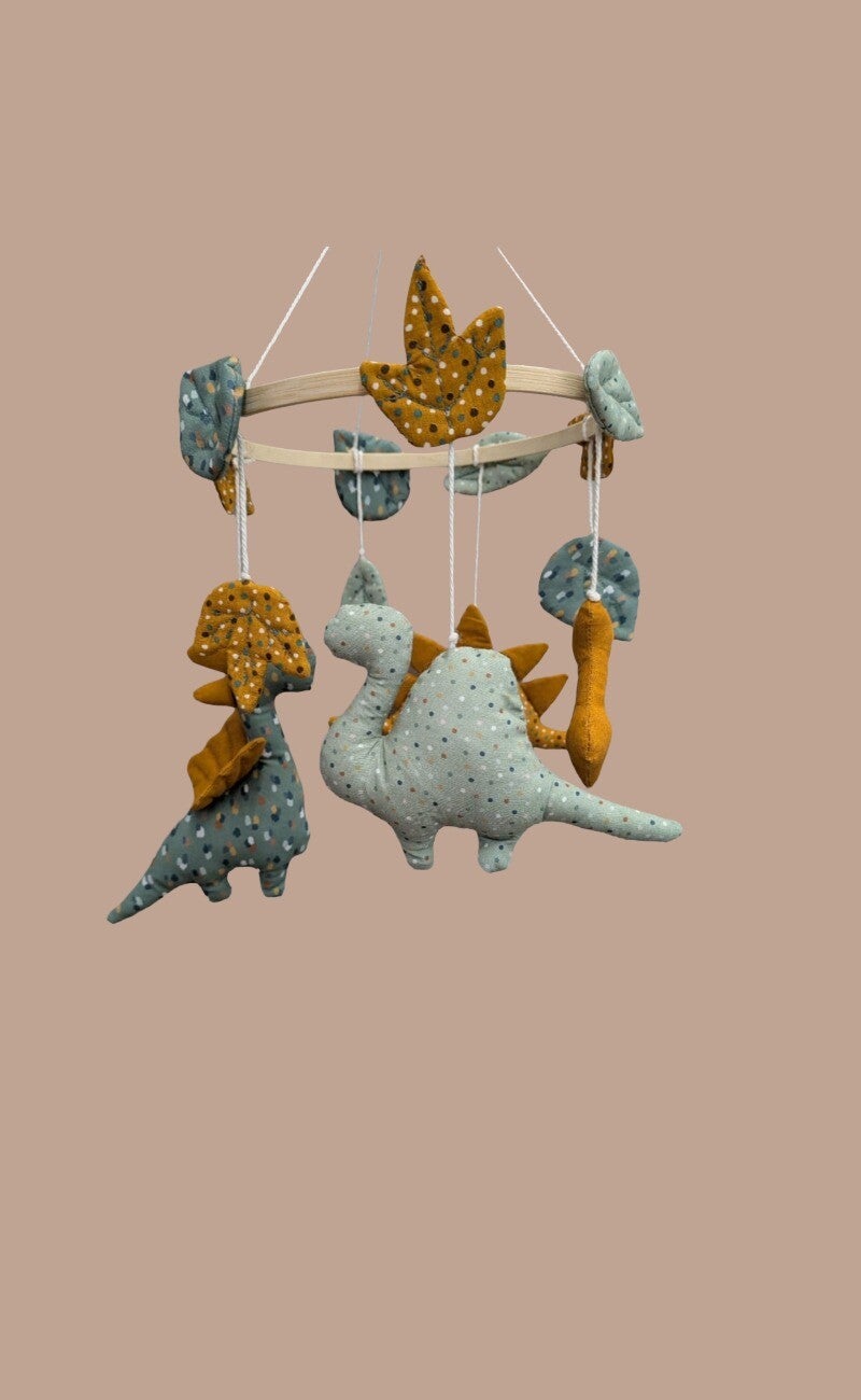 MOBILE Dinos
