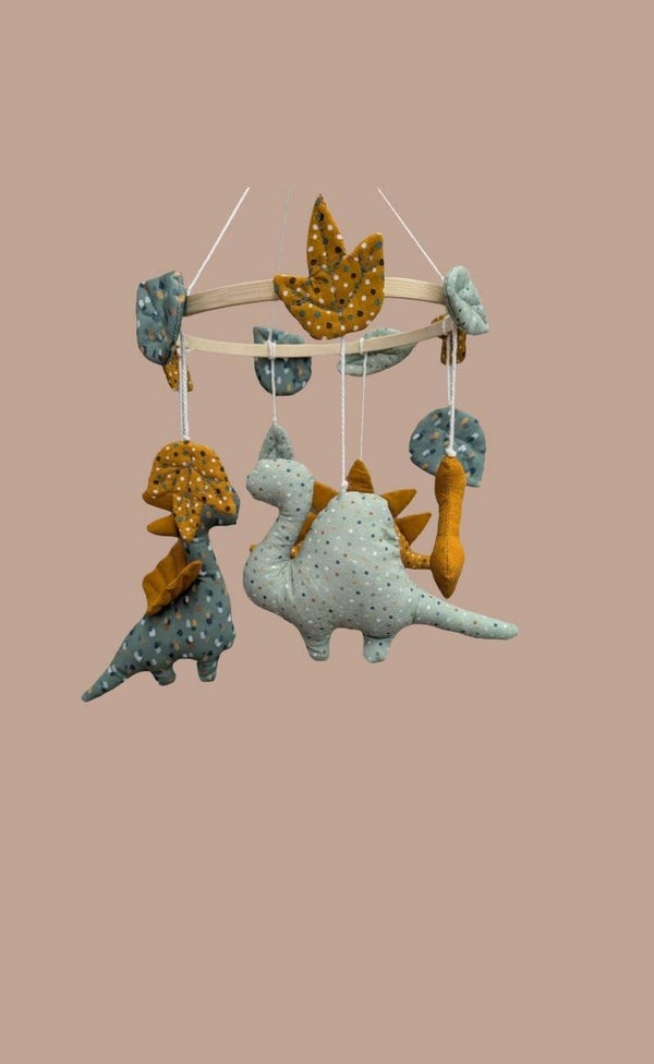 MOBILE Dinos