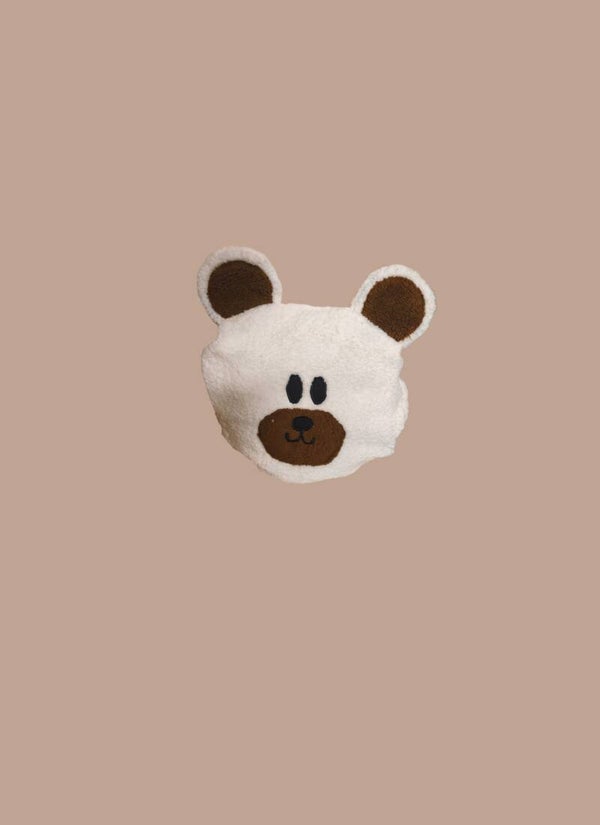 POLSTER Bär ecru