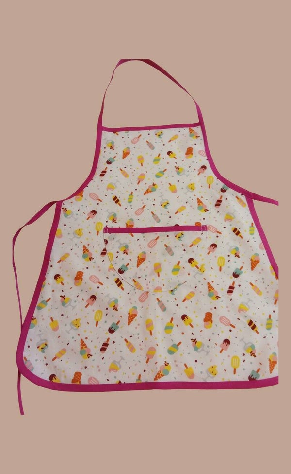 KINDERSCHÜRZE Sommer