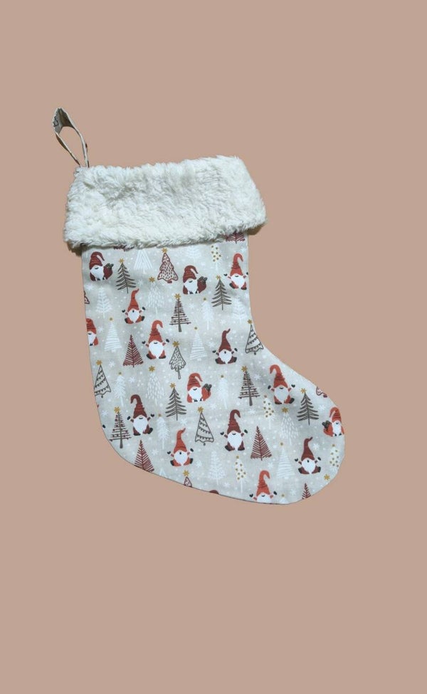 NIKOLAUSSTIEFEL Wichtel