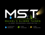 MST tuintechniek