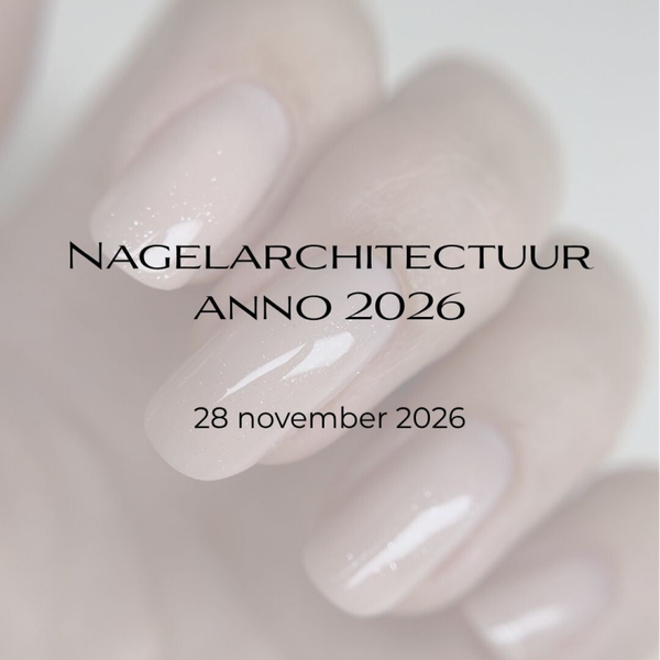 Nagelarchitectuur anno 2026
