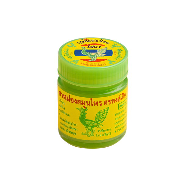 Hong Thai „Green Original Formula“