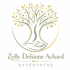Zelly Delsinne Achard Ostéopathe D.O.