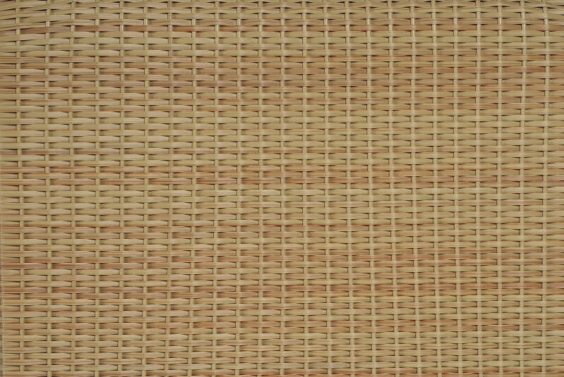 PE aspect jonc de mer