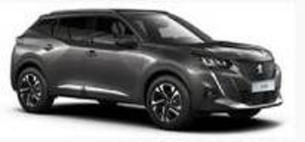 Peugeot - 2008 - GT - 1.2 Pure Tech 130 S&S - Diesel AUT8 - MJ750500/G