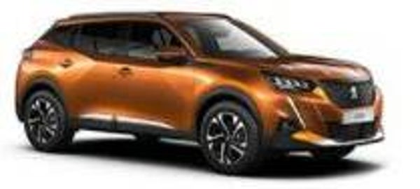 Peugeot - 2008 - GT - 1.2 Pure Tech 155 S&S - Benz AUT8 -MJ756971/G