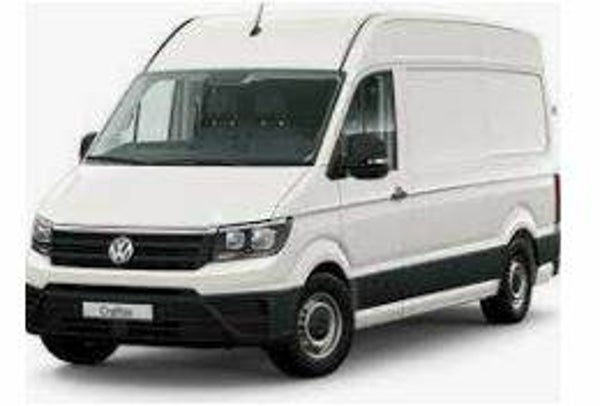 VW - Crafter - 35 Lichte vracht - L3H3 - 2,0 TDI SCR - 140Ps - Diesel Man6 - 29721903/W-P