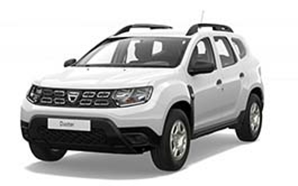 Dacia Duster - TCe 90 4x2 - Comfort -  Benz Man - 66871474/G