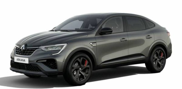 Renault - Arkana - R.S.Line - Tce 160 EDC - Benz AUT - 2100161/P