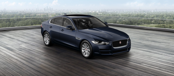 Jaguar XE PRESTIGE 2.0L Benz. 200Pk AUT8 Ref : GCC1560/4072128