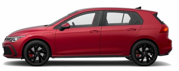 Volkswagen - Golf 1,4 eHybride OPF DSG GTE - Hybride AUT - D200921909/G