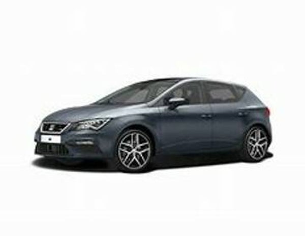 SEAT - Leon - 1,5 TSI 96kW - Xcellence - Benz.   Man. - MR015184/P