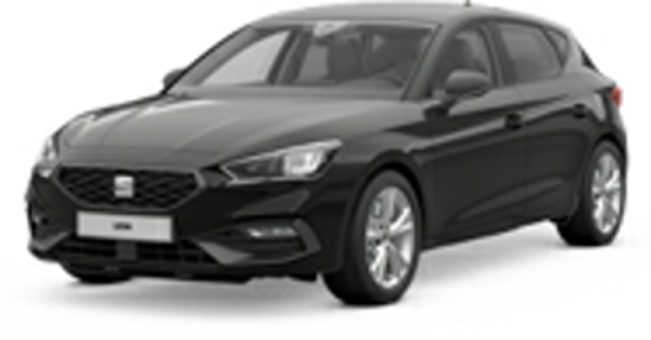 Seat Leon MJ 2021 Promo - 1.5 TSI - FR - Benz Man - MR074395/P