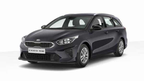 KIA - Ceed Sportswagen - 1.5 T-GDI GPF - TOP - Benz. Man. - ZXY130/P