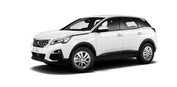 Peugeot 3008 Pure Tech ACTIVE 1,2L S&S 130 Benz. Ref: GCC19120/1702001