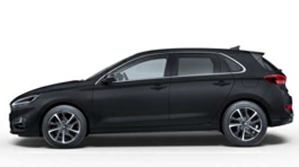 Hyundai - i30 Kombi - 1,0 T-GDI 120 7DCT - Trend - Benz. Aut.- MJ086245/G