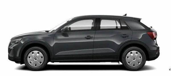 Audi - Q2 - 35 TFSI S tronic - Q2 - Benz. AUT S tronic. - LA075690/G  10/2020