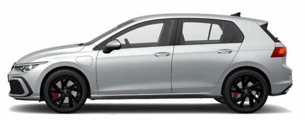 Volkswagen - Golf 1,4 eHybride OPF DSG GTE - Hybride AUT - D200921913/G