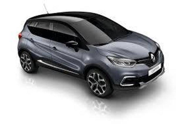 Renault Captur Energy TCE 90 Intens - CO² 113 gr/km