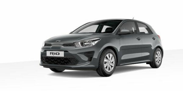 KIA - Rio - 1,2 DPI 84 - Edition 7 Comfort - Benz.   Man - ZXY179/P