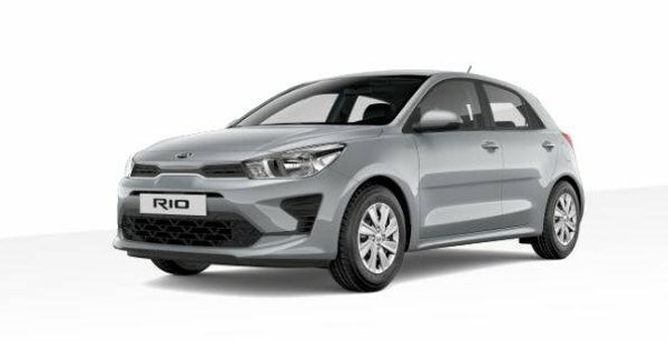 KIA - Rio - 1,2 DPI 84 - Edition 7 Comfort - Benz.   Man - ZXY175/G