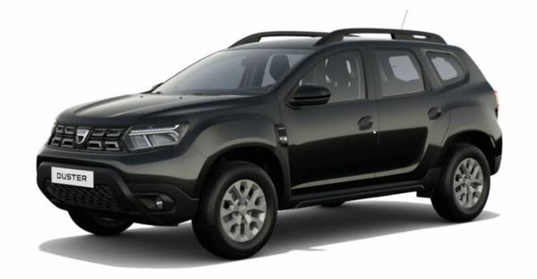 Dacia - Duster - Prestige - dCi 115  4x4 - ALLRAD - Diesel Man - DK004/G