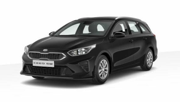 KIA - Ceed Sportswagon - 1.5 T-GDI GPF - TOP - Benz. Man. - ZXY131/P