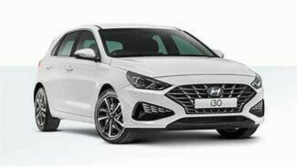 Hyundai - i30 - 1,0 T-GDI 120 7DCT - Select - Benz. AUT. - MJ146806/P