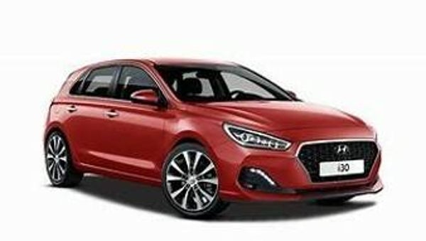 Hyundai - i30 -1,5 T-GDI 160 7DCT Mild Hy - Trend - Benz. AUT. - MJ145779/P