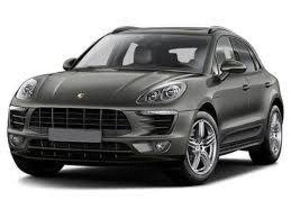 PORSCHE MACAN 2.0L BENZINE 252PK