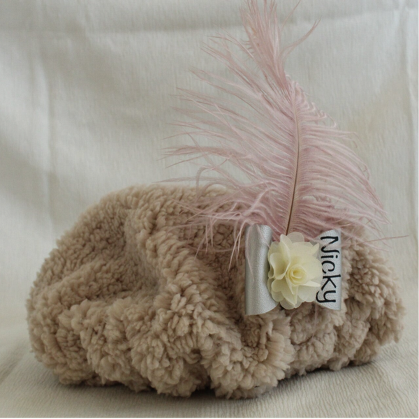 Limited Edition Pietenmuts.